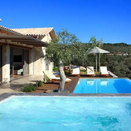 Inaky Lefkada Jpv2 Apartament Mikros Gialos