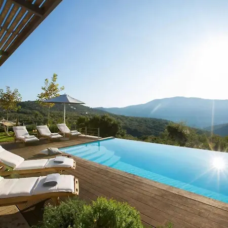 Apartament Inaky Lefkada Jpv2 *