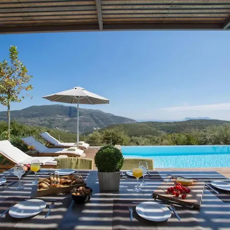 Apartament Inaky Lefkada Jpv2 *