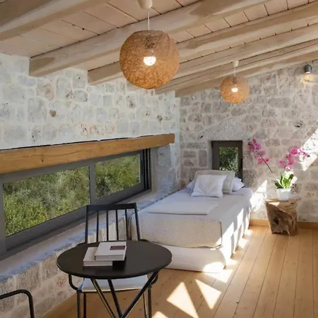 Apartament Inaky Lefkada Jpv2 Mikros Gialos
