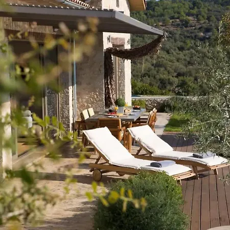 Inaky Lefkada Jpv2 Apartament Mikros Gialos