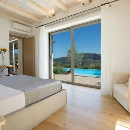 Apartament Inaky Lefkada Jpv2 *