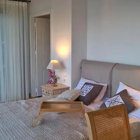 Apartament Inaky Lefkada Jpv2